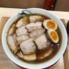 らーめん七彩飯店