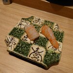 築地青空三代目 - 