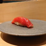 築地青空三代目 - 