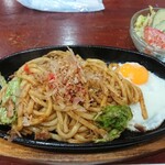 カフェ＆ミール あさい - 