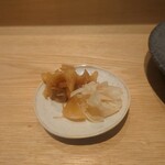 築地青空三代目 - 