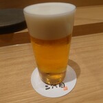 築地青空三代目 - 