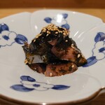 築地青空三代目 - 