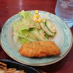 カフェ＆ミール あさい - 