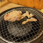 Zerobyoure Monsawa Sendai Horumonyakiniku Sakaba Tokiwa Tei - 