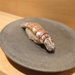 築地青空三代目 - 