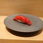 築地青空三代目 - 