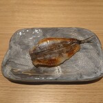 築地青空三代目 - 