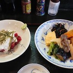 かみ谷 - 