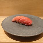 築地青空三代目 - 