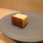 築地青空三代目 - 