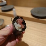 築地青空三代目 - 