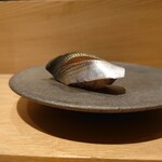 築地青空三代目 - 