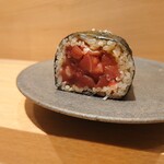 築地青空三代目 - 