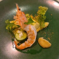 Le Salon de Legumes - 