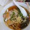 一休ラーメン