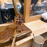 Yakitori Murekijitsu - 