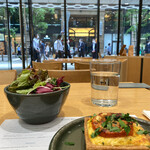 ローズベーカリー 丸の内 - 