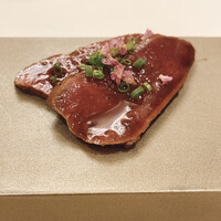 三田牛竈炭火焼 ウェスタ - 