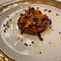 三田牛竈炭火焼 ウェスタ - 