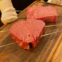 三田牛竈炭火焼 ウェスタ - 