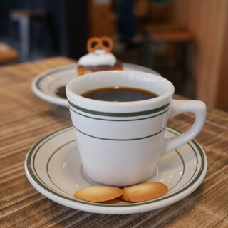 ホワイトバード コーヒー スタンド_1