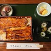 神田きくかわ - 料理写真:うな重イ 4,180円