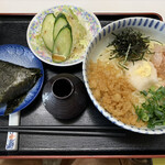 Jintoku Udon - 