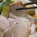 らーめん飛粋 - 