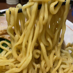 らーめん飛粋 - 