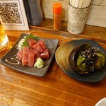 ちょい飲み酒場 酔っ手羽食堂 - 