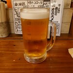 ちょい飲み酒場 酔っ手羽食堂 - 