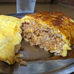 亀の家食堂 - ご開帳〜