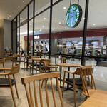 スターバックスコーヒー - 