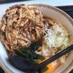 ファミリー食堂 山田うどん食堂 - 