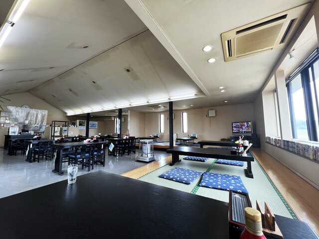 七ツ森 - 富谷町その他（食堂）の写真