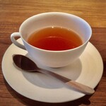 Fujiya 1935 - 紅茶