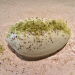 Fujiya 1935 - 空豆のアイスクリーム