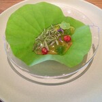 Fujiya 1935 - ジュンサイ トマトウォーター