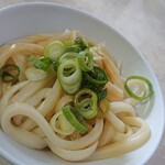 手打うどん たむら - 