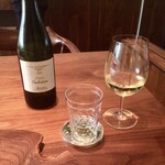 Fujiya 1935 - ソミュール ブラン クロドギショー ドメーヌ ギベルトー