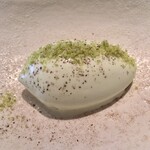 Fujiya 1935 - 空豆のアイスクリーム