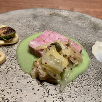 リストランテ ティー ブイ ビー - 