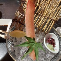 個室ふぐかに料理 磯笛 - 