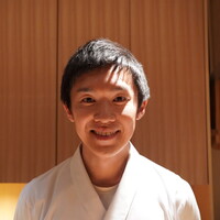 日本料理FUJI - 藤岡親方