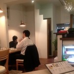 Sakanoue Kafe - 