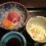 花わさび - 刺身＆小鉢