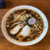 Ramen Tsurikichi - ラーメン