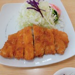 Tonkatsu Koryuu - とんかつ