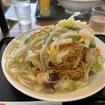 リンガーハット - 